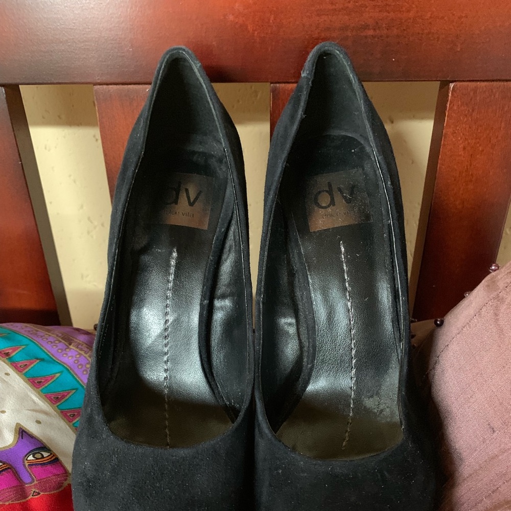 Wedges